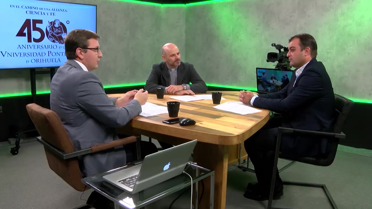 Programa 10: José María Fernández y José Antonio García